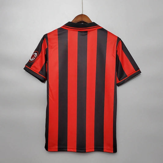 Milan 1996/97 Home
