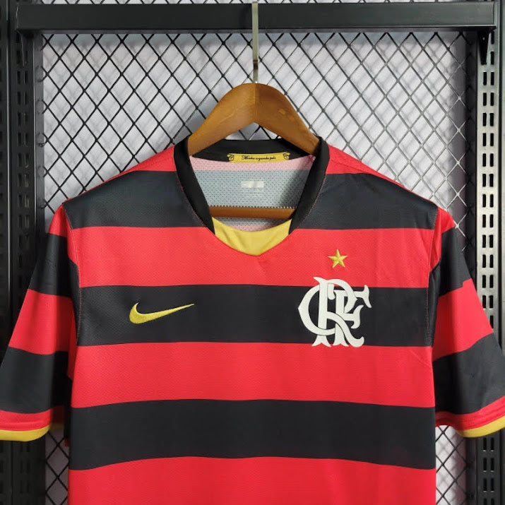 Flamengo 2008 Home