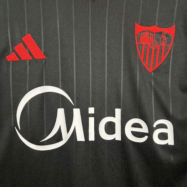 Sevilla 2025/26 Third