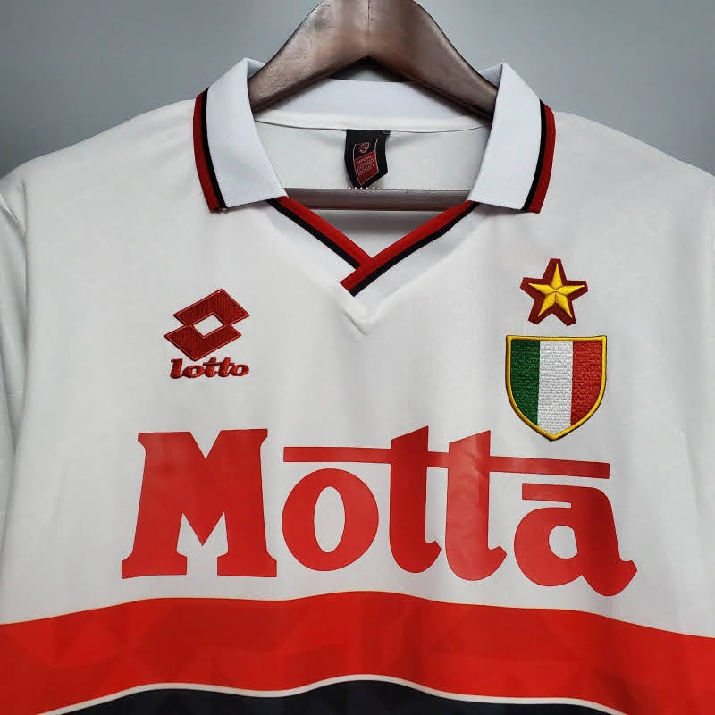 Milan 1993/94 Away