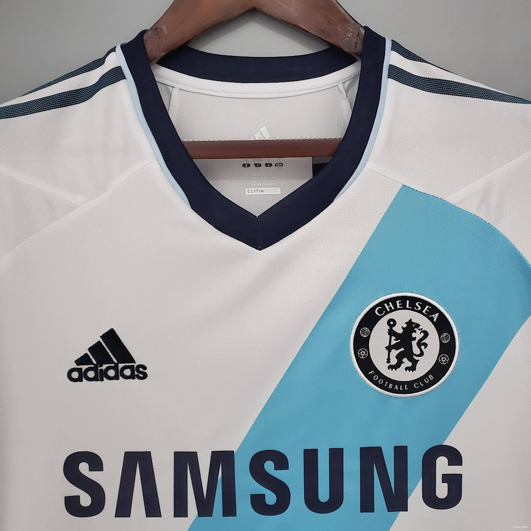Chelsea 2012/13 Away