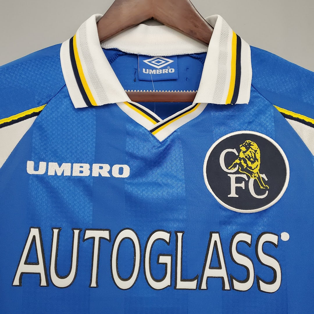 Chelsea 1997/99 Home