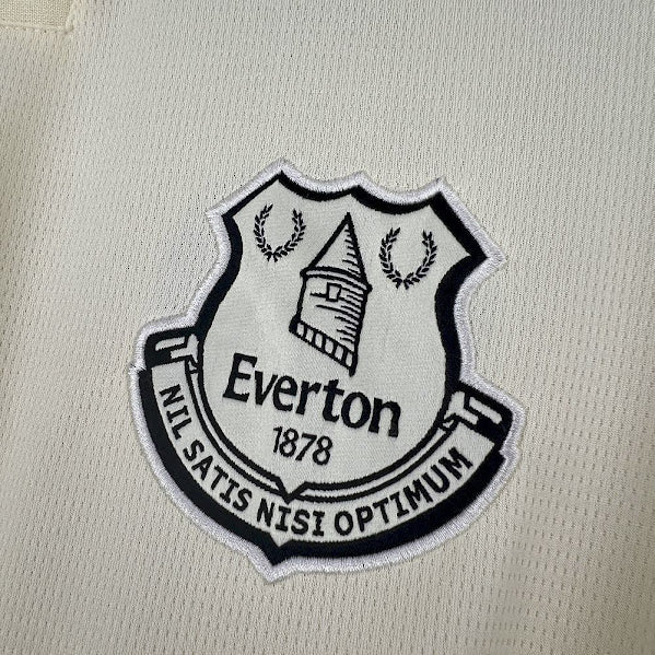 Everton 2025/26 Away