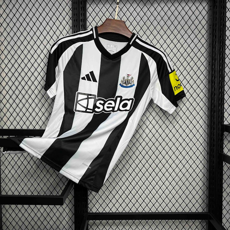 Newcastle United 2024/25 Home