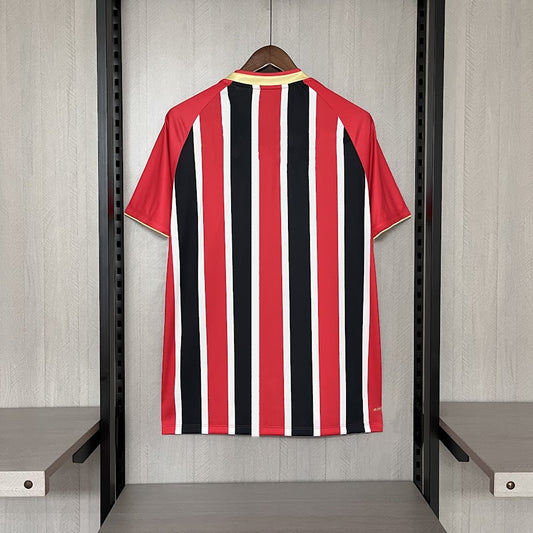 São Paulo 2025 Away