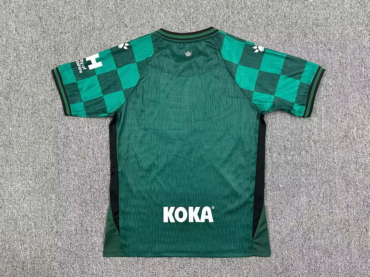 Watford 2025/26 Away