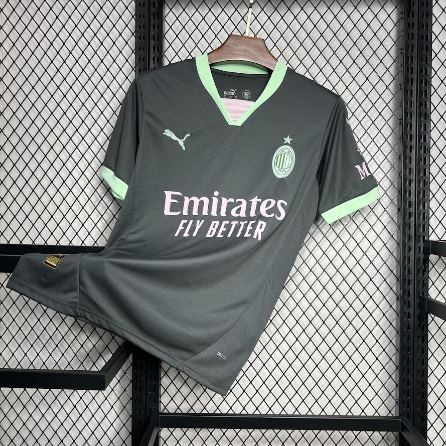 Milan 2024/25 Third