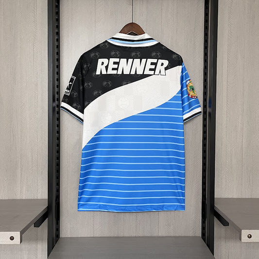Grêmio 1996 Third