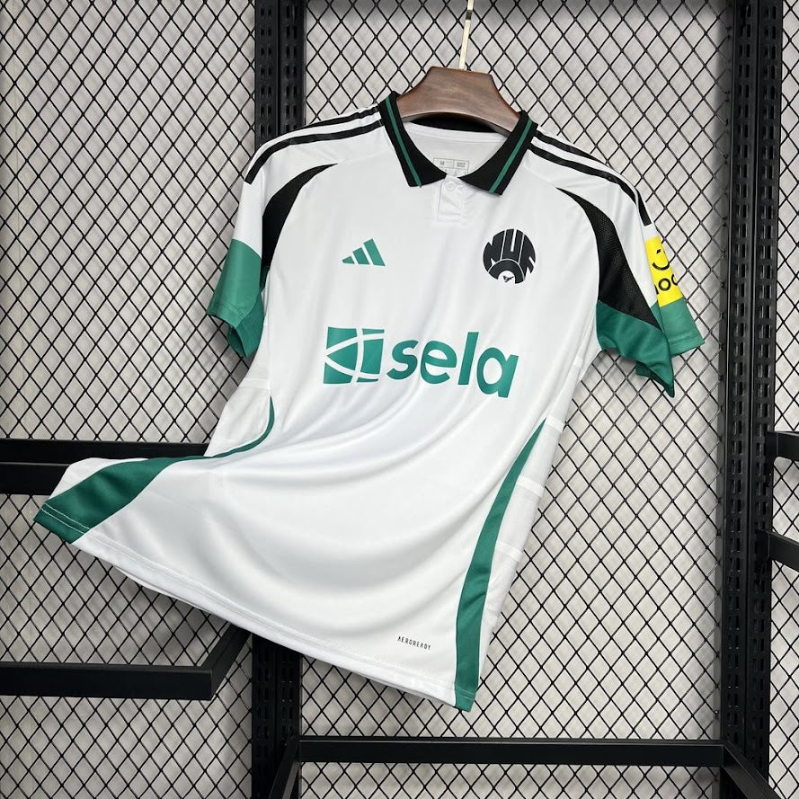 Newcastle United 2024/25 Third