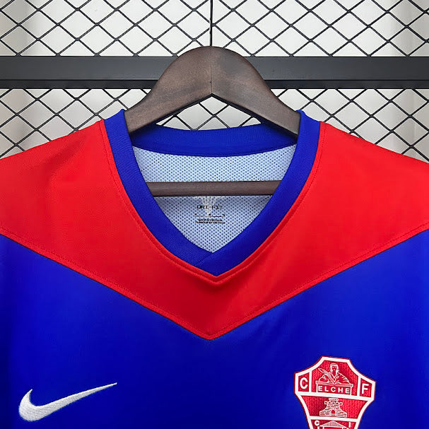 Elche 2024/25 Away