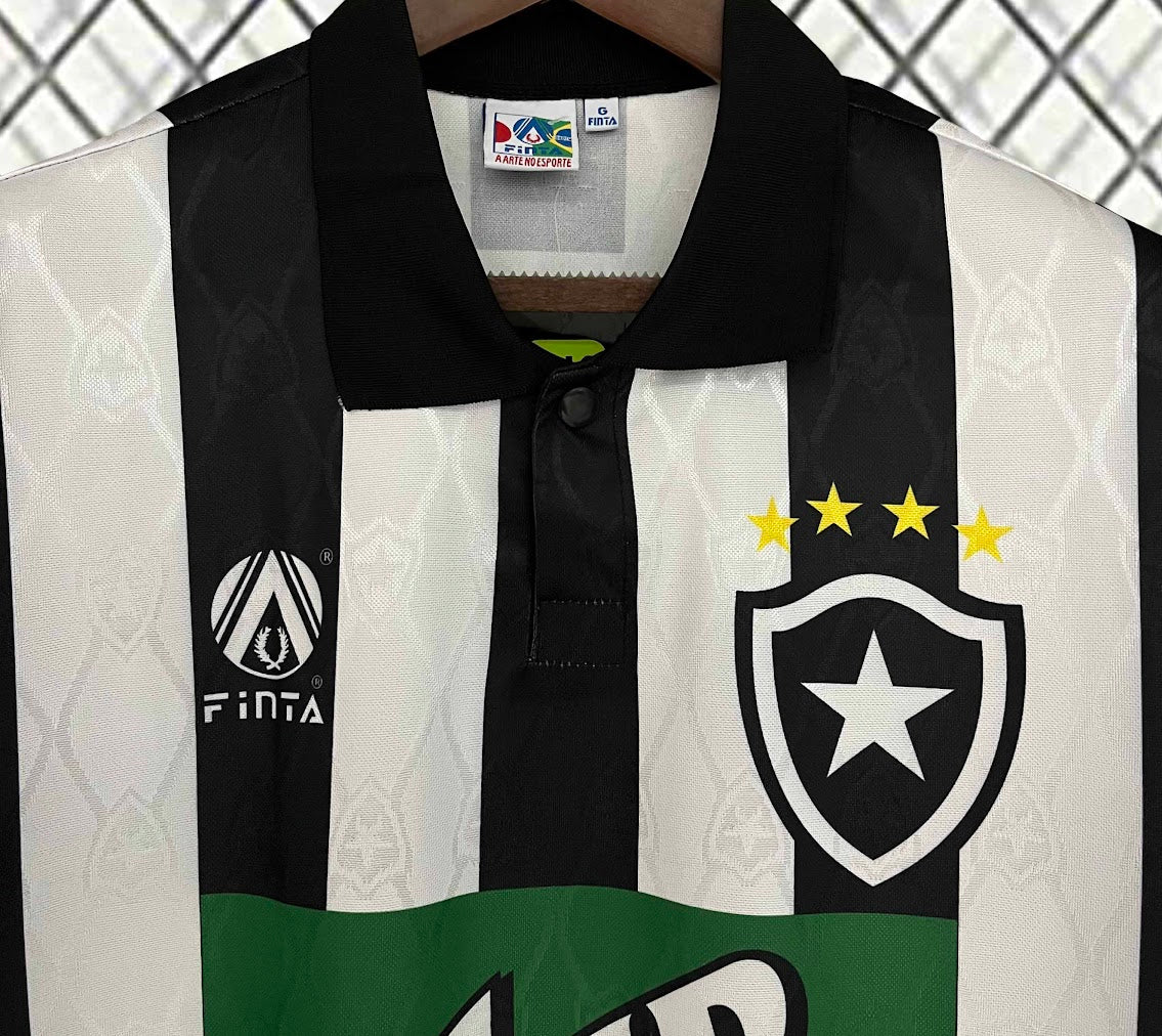 Botafogo 1995 Home