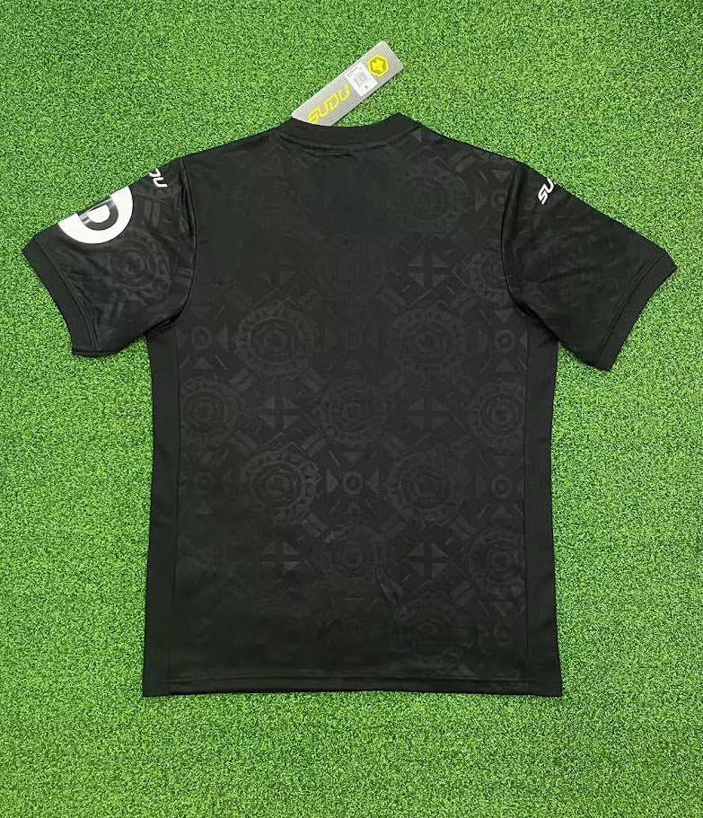 Wolverhampton 2025/26 Goleiro