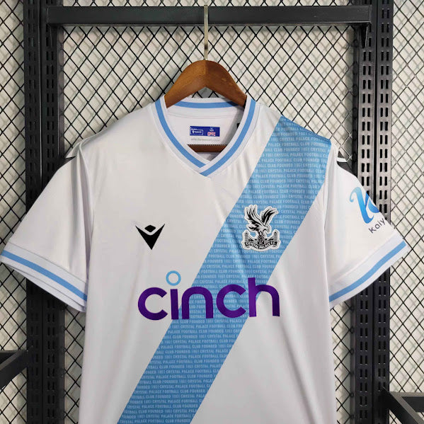 Crystal Palace 2023/24 Away