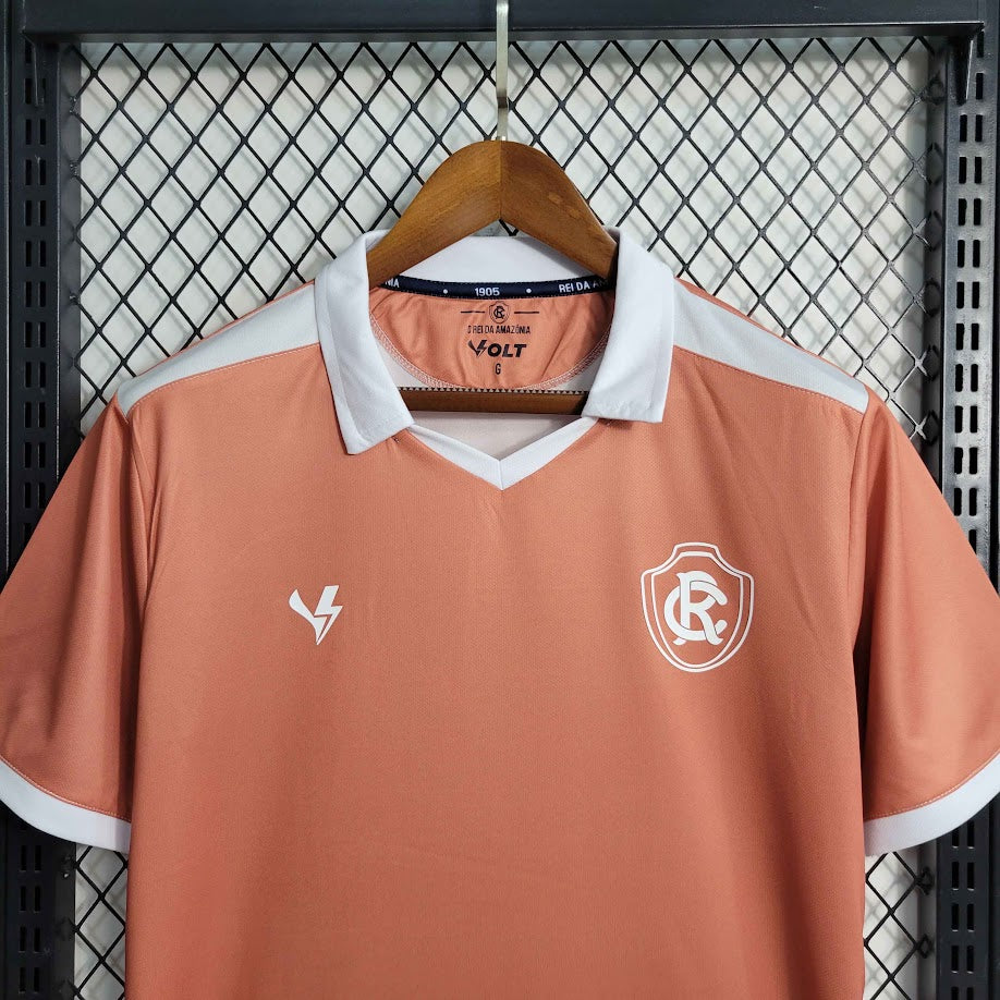 Remo 2023 Goleiro Laranja