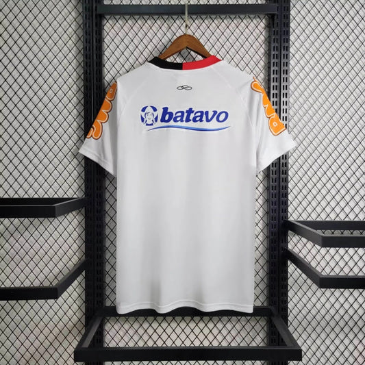 Flamengo 2010 Away