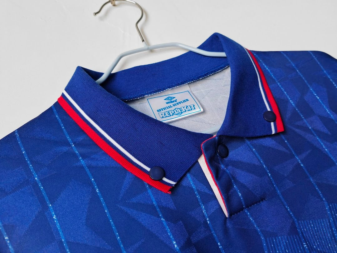 Chelsea 1989/91 Home
