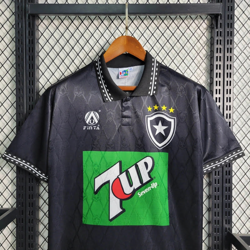 Botafogo 1995 Third