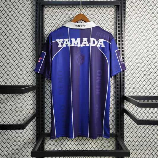 Remo 1998 Home