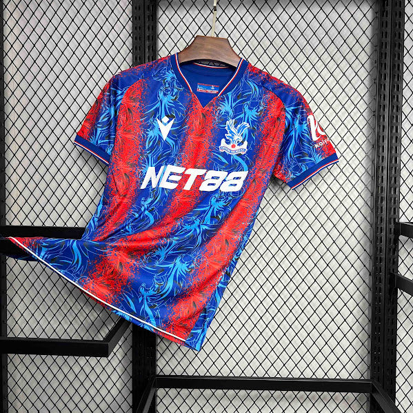 Crystal Palace 2024/25 Home