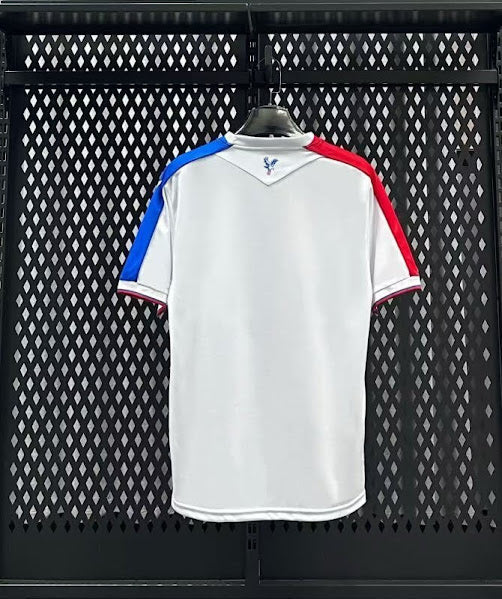 Crystal Palace 2025/26 Away
