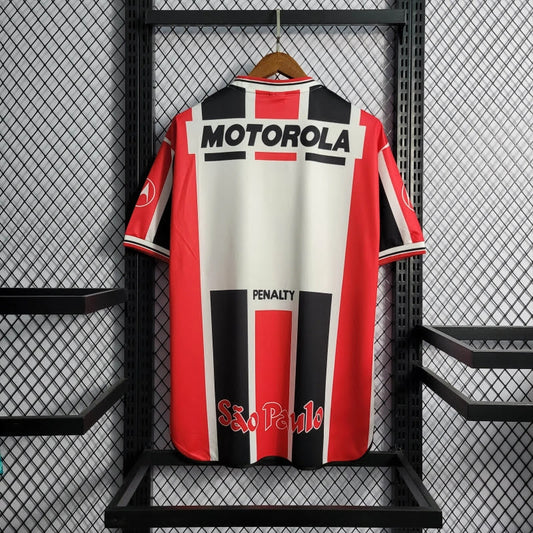 São Paulo 2000 Away