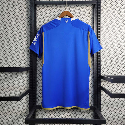 Leicester City 2023/24 Home