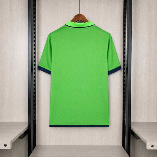 Remo 2026 Goleiro Verde