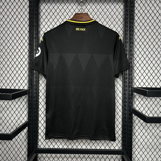 Wolverhampton 2024/25 Away