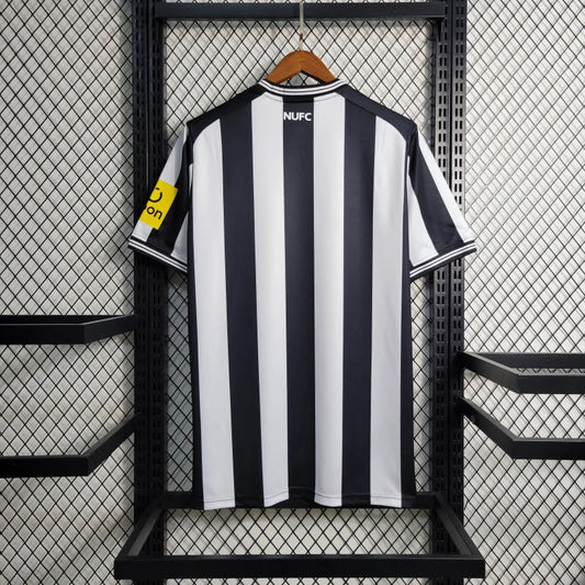 Newcastle United 2023/24 Home