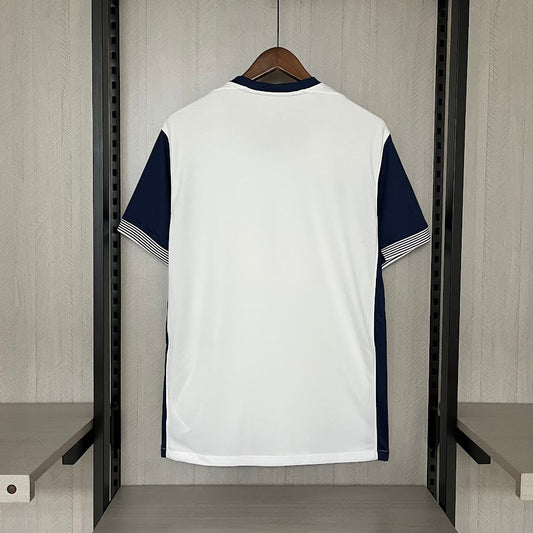 Tottenham 2024/25 Home
