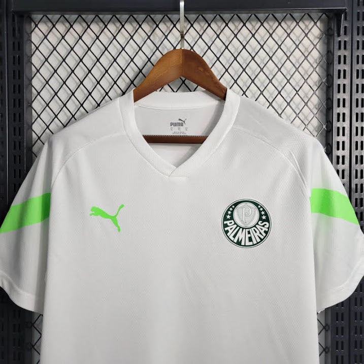 Palmeiras 2023 Treino branca