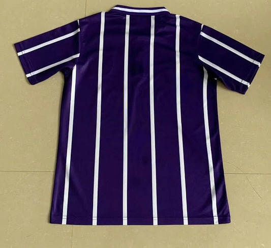 Manchester City 1992/94 Away