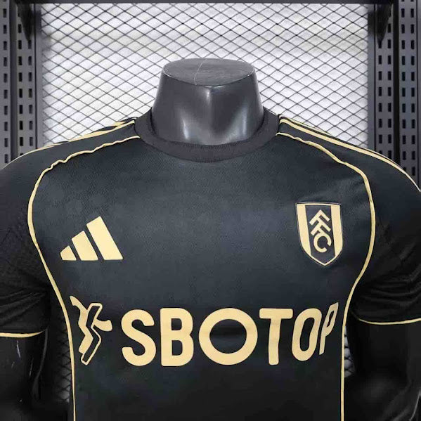 Fulham 2025/26 Third