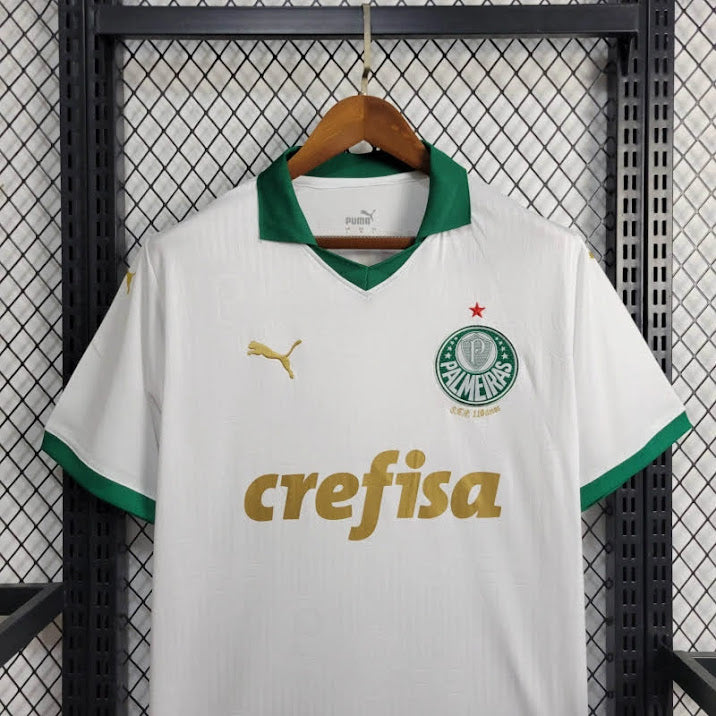 Palmeiras 2024 Away