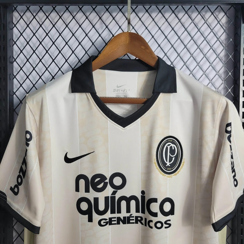Corinthians 2010 Centenário
