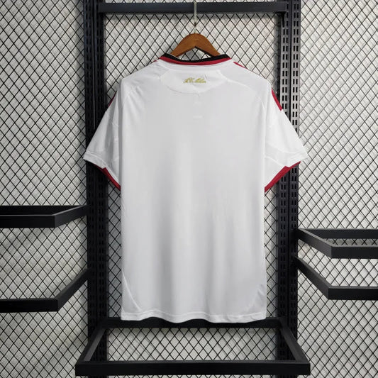 Milan 2009/10 Away