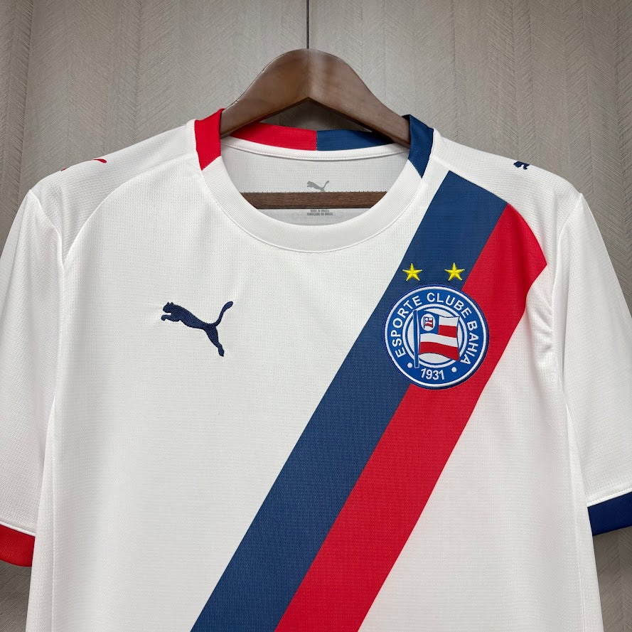 Bahia 2026 Home