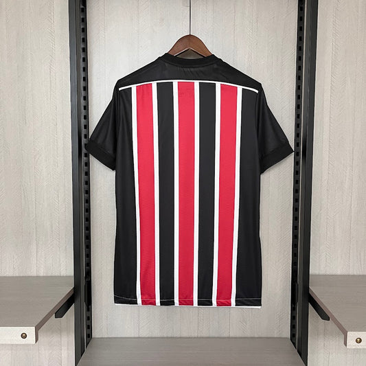 Santa Cruz 2024 Home