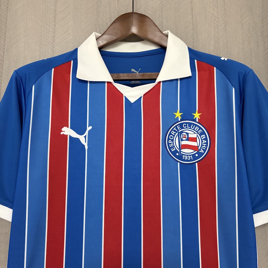Bahia 2026 Away