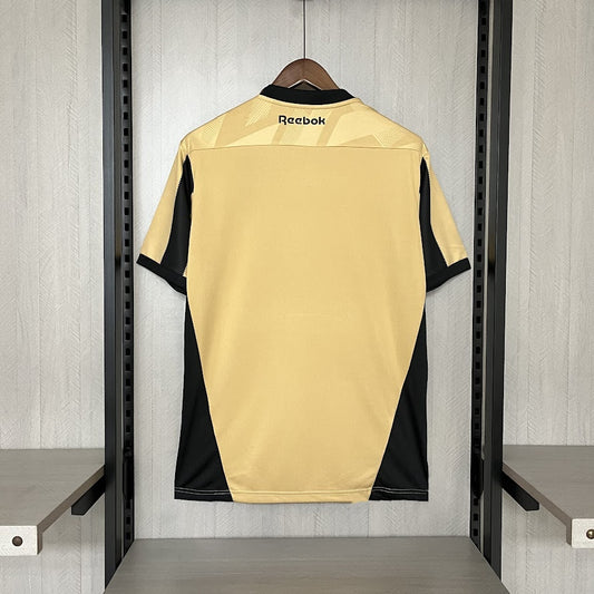 Botafogo 2024 Goleiro Dourada