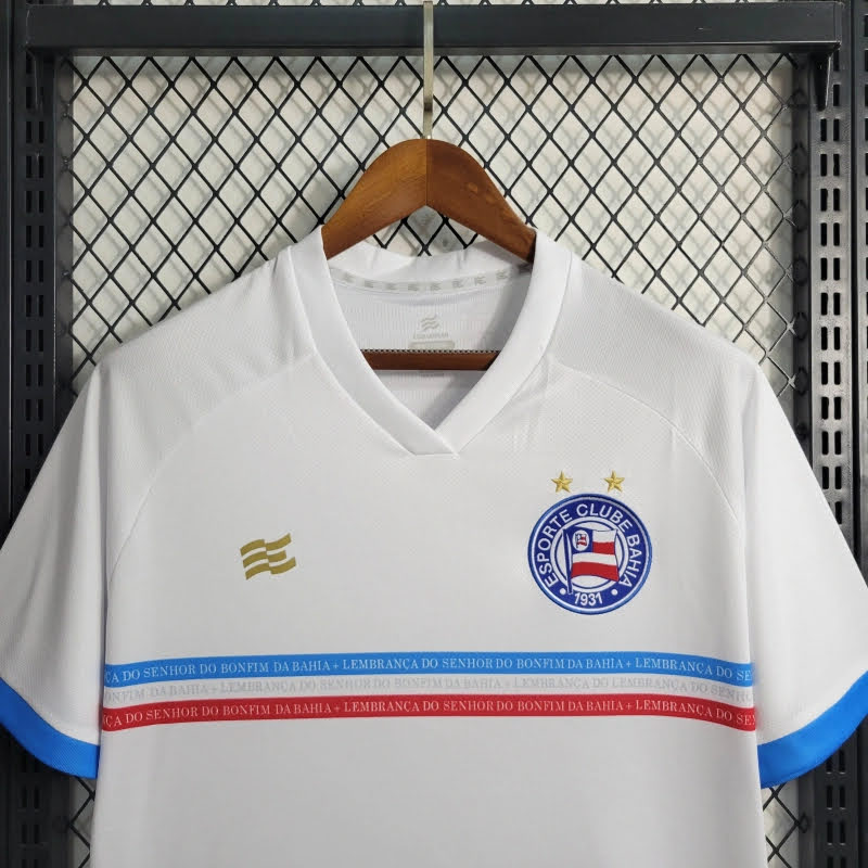 Bahia 2023 Home