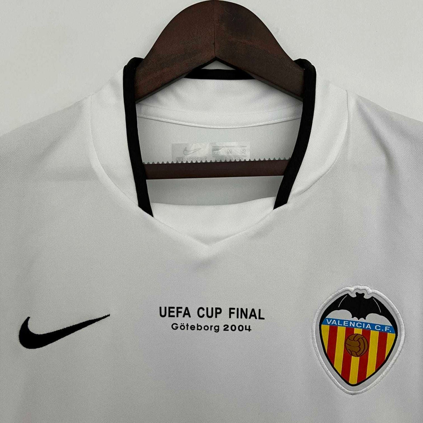 Valencia 2003/04 Home