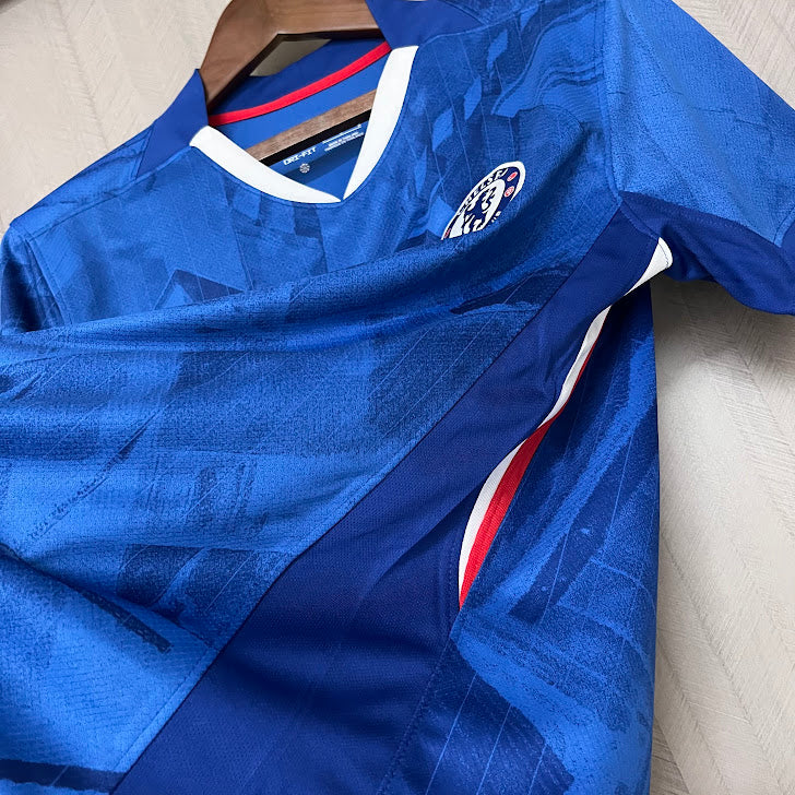 Chelsea 2025/26 Home