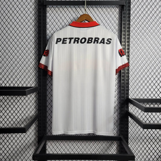 Flamengo 1995 Away