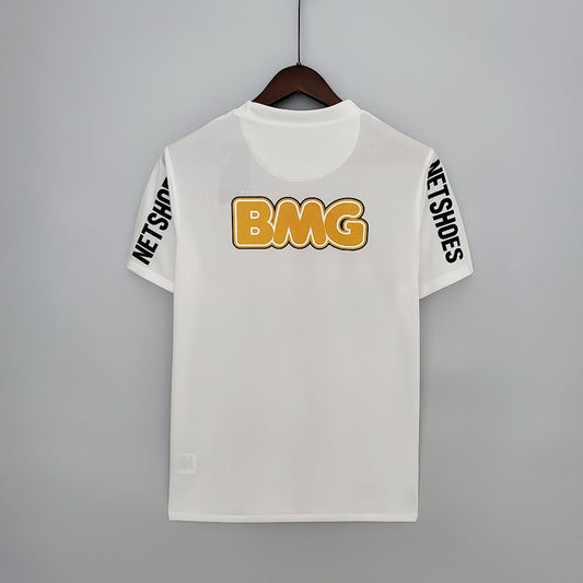 Santos 2012 Home