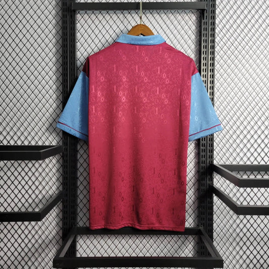 West Ham 1995/97 Home