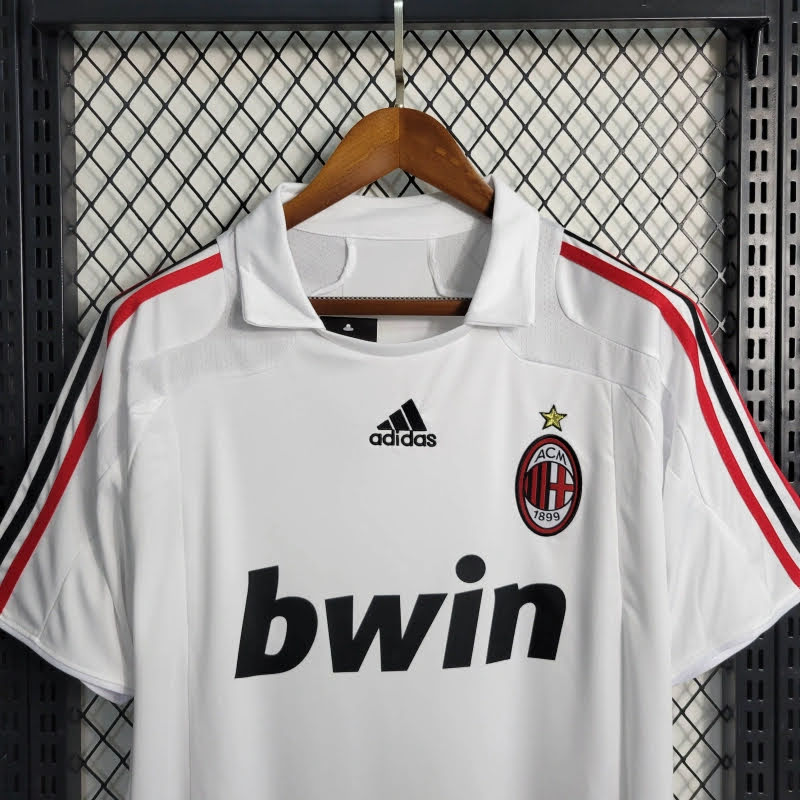Milan 2007/08 Away