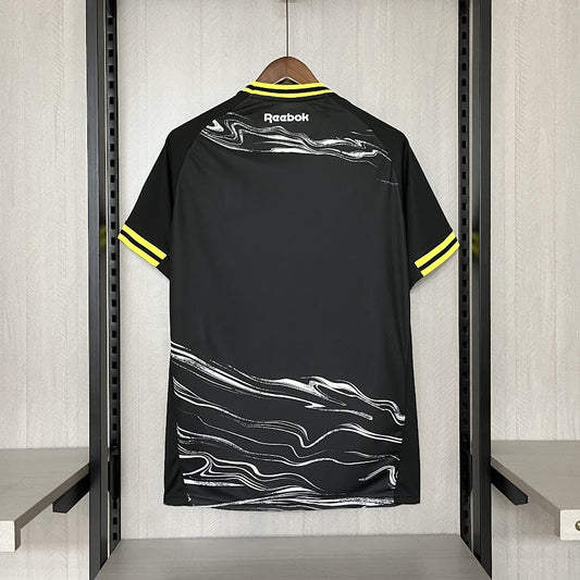 Botafogo 2024 Fourth