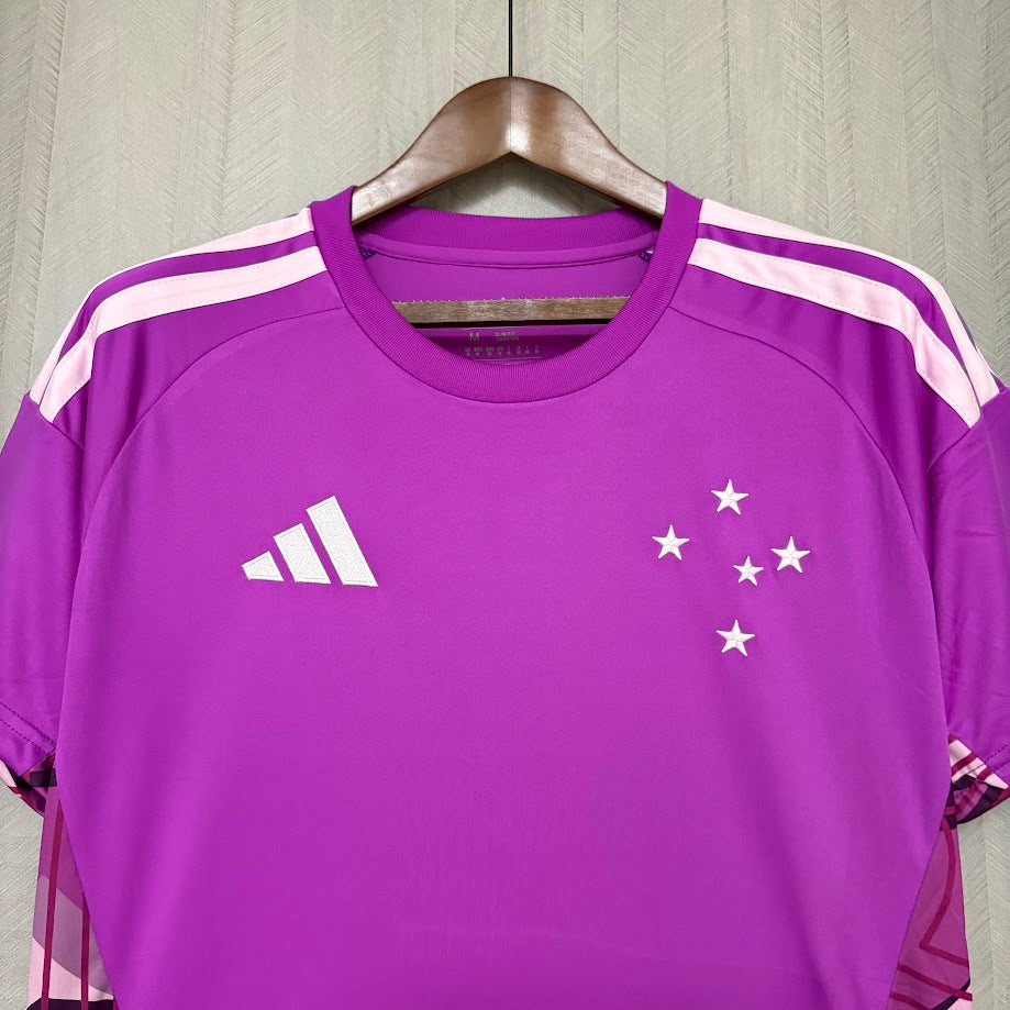 Cruzeiro 2026 Goleiro