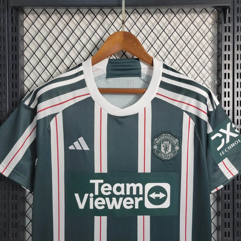 Manchester United 2023/24 Away